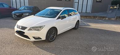 seat leon st 1.4 tgi Connect