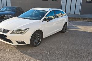 seat leon st 1.4 tgi Connect