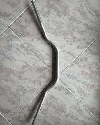 Manubrio Multistrada V4