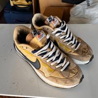 Scarpe Nike Vaporwaffle Sacai - Molto indossate!!
