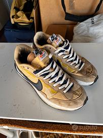 Scarpe Nike Vaporwaffle Sacai - Molto indossate!!