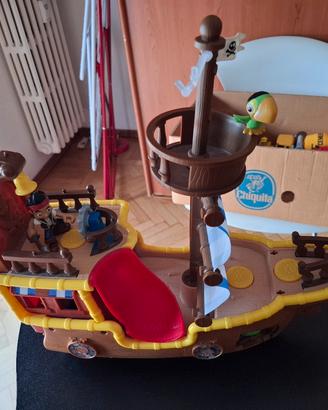 Blocco di giocattoli bambini 