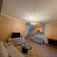 Villino mare a Ladispoli