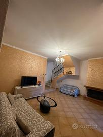 Villino mare a Ladispoli