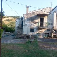 Casa di campagna a pochi passi dal centro citta'