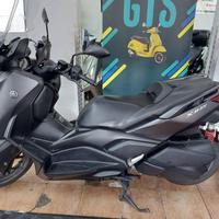 YAMAHA X-MAX 300 x max 300