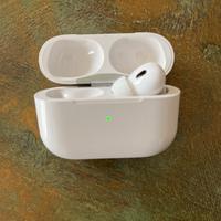 AirPods Pro 2 seconda generazione originali