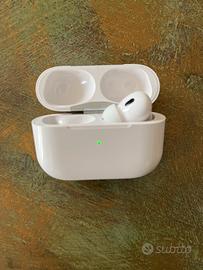 AirPods Pro 2 seconda generazione originali