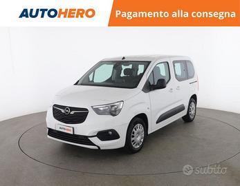 OPEL Combo Life CB44663