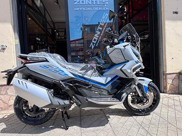 Zontes ZT 368 G