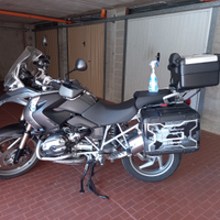 Gs 1200 std