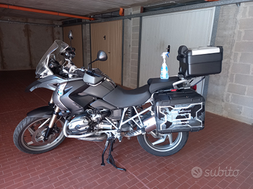 Gs 1200 std