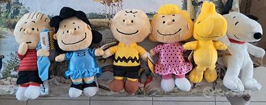 collezione peanuts