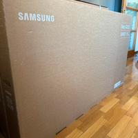 Nuovo TV Samung Neo QLED 55 pollici
