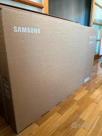 Nuovo TV Samung Neo QLED 55 pollici