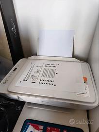 Stampante HP2710e