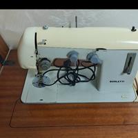 La macchina da cucire