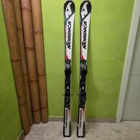 Sci Nordica Transfire RTX 160