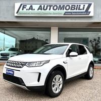 LAND ROVER Discovery Sport 2.0D I4-L.Flw 150 CV
