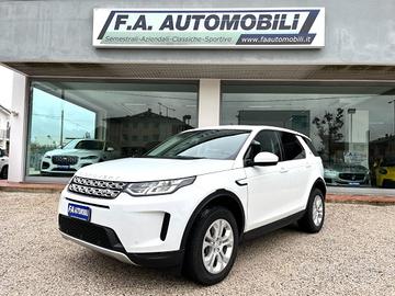 LAND ROVER Discovery Sport 2.0D I4-L.Flw 150 CV