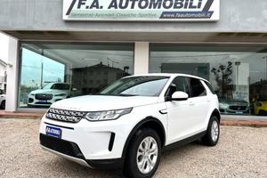 LAND ROVER Discovery Sport 2.0D I4-L.Flw 150 CV