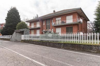 3 LOCALI A BALANGERO