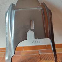 ricambi Phantom F12 + ammortizzatori booster 