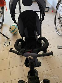 Triciclo per bambini