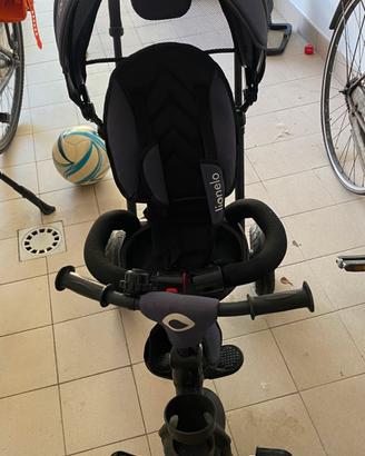 Triciclo per bambini
