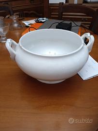 zuppiera Laveno vintage 