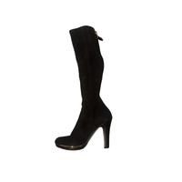 Stivali in suede TORY BURCH