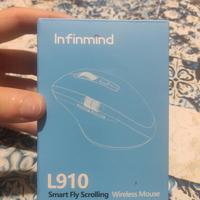 Mouse wireless 