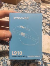 Mouse wireless 