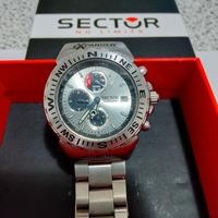 Orologio Vintage Sector Expander....