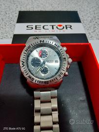 Orologio Vintage Sector Expander....