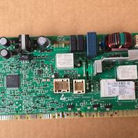 scheda elettronica Lavatrice Electrolux EWF1274EKW