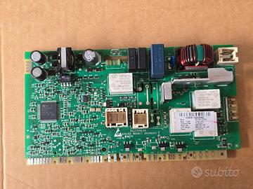 scheda elettronica Lavatrice Electrolux EWF1274EKW