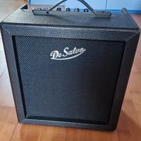 De Salvo Thunder 30B