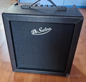 De Salvo Thunder 30B