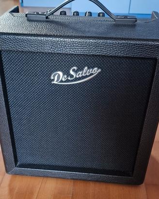 De Salvo Thunder 30B