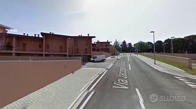 TRILOCALE A Diacceto A 960 EURO