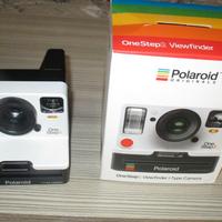 FOTOCAMERA POLARID ORIGINALS 9008 ONE STEP2 i-TYPE