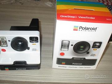 FOTOCAMERA POLARID ORIGINALS 9008 ONE STEP2 i-TYPE