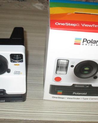 FOTOCAMERA POLARID ORIGINALS 9008 ONE STEP2 i-TYPE