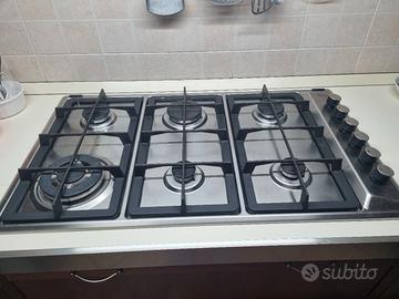 piano cottura