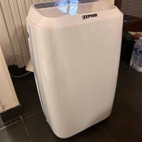 Climatizzatore portatile Zephir 12000 BTU