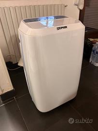 Climatizzatore portatile Zephir 12000 BTU
