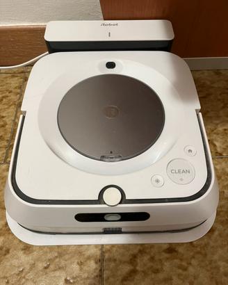 Roomba Lavapavimenti Braava Jet M6
