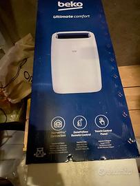Condizionatore Portatile Beko BP109C  Come Nuovo