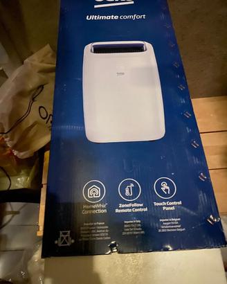 Condizionatore Portatile Beko BP109C  Come Nuovo